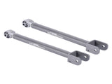 Front Upper Lower Adjustable Control Arms 0-6" Lift fit for Jeep Wrangler JK 07-18 22572458
