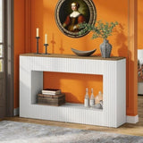 Long Console Table/Living room table 75817896