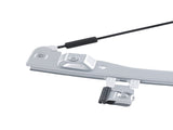 Electric Window Regulator Front Left fit for Chevrolet Equinox 2012-2017 751-636 93948040