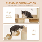 Cat Shelf Set 46625620