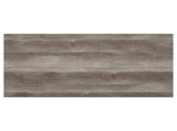 Zudora Antique Oak & Black Finish Coffee Table B2726P268332