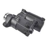 Starter Motor 12V CW Fit for Harley-Davidson Blackline CVO Dyna Electra Glide Road KingA 92951759