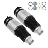 2x Air Suspension Spring Bags Front Replacement for Jeep Grand Cherokee 2011-2015 Utility 68029903AC 98759885