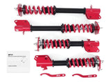 BFO Street Coilover Suspension Kits fit for Subaru Impreza WRX 02-07 Forester 03-08 05347575