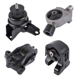 Motor & Trans Mounts Fit for Kia Sedona Entourage 3.5 3.8L 9375 / 9347 / 9349 / 9343 75310533