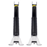 2Pcs Rear Shock Absorber Strut Replacement for Dodge Durango 3.6L 5.7L V6 V8 2014-2023 68330539AB 49237119