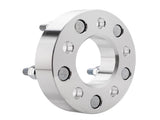 2 Wheel Spacers Adapters 5x4.5 to 5x4.75 1 Inch Thick 5x114.3 to 5x120 12x1.5 74354624