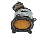 Firewall Side Catalytic Converter fit for Ford Fusion / Edge 3.5L Direct Fit 15515742
