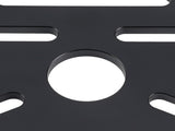 Engine Stand Mount Kit fit for Chevy LS/LT/SBC/BBC Heavy Duty Aluminum Adapter 01954199