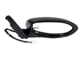 Exterior View Mirror Fit for Honda Odyssey 2014 2015 2016 2017 Passenger Side 24940193