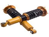 Coilovers Suspension Lowering Kit fit for Porsche Cayenne S Sport Utility 4-Door 64012723