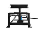 Hydraulic Car Ramps, 2 Pack Car Ramp High Lift, 11000LBS Automotive Truck Cars Service Ramps, Low 74141909