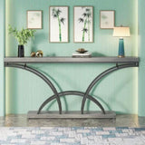 Long Console Table/Living room table 89905646