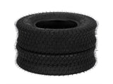 qty Lawn Mowers 16x6.50-8 TURF TIRES Tubeless Tractor P332 LRB with warranty 31671844