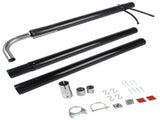 44461 RV Generator Exhaust Extension Kit, RV Generator Exhaust Venting System for Generac, Cummins, 35842544