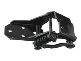 Door Hinges Upper and Lower 4x Set fit for Pontiac Firebird 1971 1972 1973 1974-1981 88251915