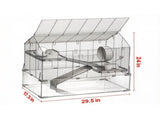 Hamster Cage/Pet Cage 84397145