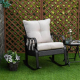 Garden chair / Rocking Chair 14414381