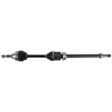 1xFront Right Passenger CV Axle Shaft Assembly fit for Ford Explorer V6 3.5L 14-17 07329116