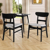 DINING CHAIR 58915.00LGRY