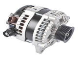 220A Alternator 12 Volt CW 6-Groove Pulley Fit for Ford F-150 3.5/3.7 FL3T10300DA 57332048