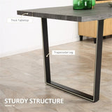 Rattan TableCoffee Table 64448966