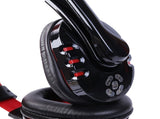 Wireless Bluetooth 4.2 Over Ear Earphone, Noise-Canceling Adjustable Earphone, Deep Bass Stereo 21133106