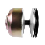 Prmary Drive Clutch Assembly for Toro Workman MD1100 2100 2110 Utility 1197992 997145 1087012 63502910