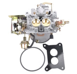 2 Barrel Carburetor 2100-A800 Fit for Ford Truck 400 302 351, Jeep Wagoneer, Ford Mustang F100 F250 79156817