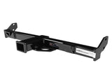 Front Receiver Trailer Hitch 2-inch Receiver w/ Bolts fit for Jeep Wrangler JK 07-18 63441134