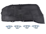 New Transmission Oil Pan for Audi S4 S5 SQ5 Q7 RS5 2017-2021 3.0L V6 GAS 0D5398009 83452631