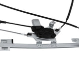 Front Left Electric Window Regulator fit for Ford F-150 Extended Cab 2004-2008 New 88250192