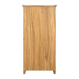 35.5x12x71" Bookcase W2078P175455