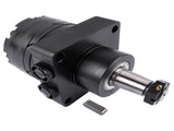 Hydraulic Drive Wheel Motor TF0240US080AA for Bobcat, Bunton, Hustler & Ryan 48919202