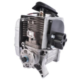 Engine Assembly Replacement for Redmax EBZ8500 EBZ8500RH Backpack Leaf Blowers 577424401 32579507
