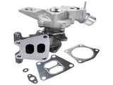 6A0-F4-T/C Turbocharger for Honda Accord 1.5L 2018-2020 18900-6A0-003 NEW 13453197