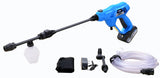 40V Lithium-ion Battery Cordless Pressure Washer B082P241381