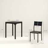 Dining Table and Chair 05281492