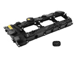 Valve Cover & Gasket & Cap Fit for BMW N55 135i 335i 535i 640i 740i X3 X5 X6 3.0L 23006496