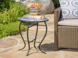 HAN END TABLE 61302.00