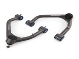 2-4 inch Lift Front Upper Control Arms fit for 2007-2018 Chevy Silverado Sierra 1500 06709258