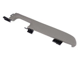 Light Gray Left Door Armrest Handle Fits for Cadillac Escalade Chevrolet Avalanche Suburban Tahoe 65360232