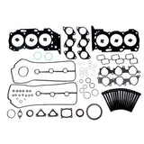 Head Gasket Set Bolts fits Toyota FJ Cruiser 4Runner Tacoma 2003-2009 ES72249 HS26290PT HS26330PT 34581220