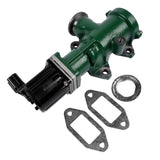 EGR Cooler Valve Kit Fits for Cummins ISB 6.7L Engines 2007-2010 5473207RX 4309085RX 05372280
