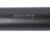 936-359 Rear Drive Shaft Prop Shaft Replacement for BMW 323Ci 323i 325Ci 325i E46 Manual Trans 06378825