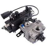 ZUN Modulator Valve Assembly Assy for Electronic Control Unit Commercial Trucks 12V Used on Trailers 81509577