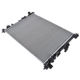 Radiator Fit for Chevrolet Blazer Cadillac XT5 XT6 2020-2024 GMC Acadia 2020-2023 2.0L L4 GAS DOHC 21495872