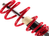 Coilovers Adj Height Shocks Struts fit for VW MK5 Rabbit Jetta GTI 2006-2009 62568521