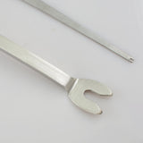 Automobile Windshield Removal Set Tool Supplies Disassembly Device Removal Tool Kit Car Auto Window 31675654