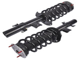 2Pcs Rear Shock Struts Assemblies for Land Rover LR2 2008-2015 LR005573 LR005574 88021137
